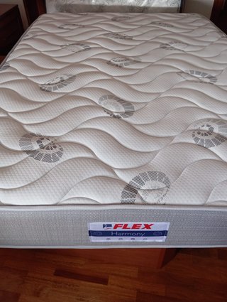 Colchón HR FLEX Harmony 19 135x190 cm