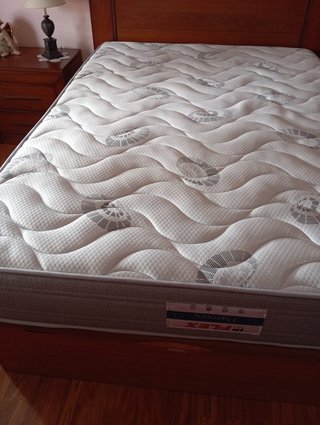 Colchón HR FLEX Harmony 19 135x190 cm