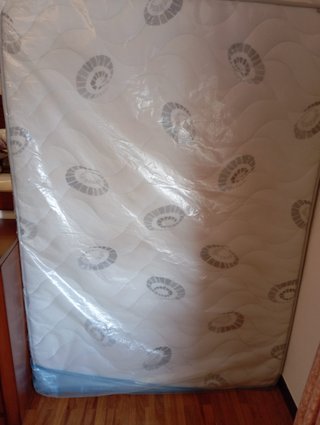 Colchón HR FLEX Harmony 19 135x190 cm