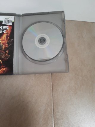 Gears of War Classics Xbox 360 PAL