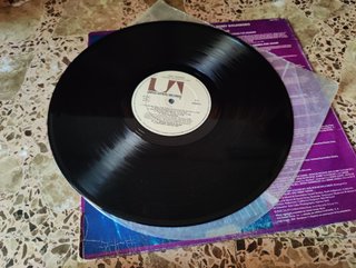 Vinilo Goldsboro Through the Eyes of a Man