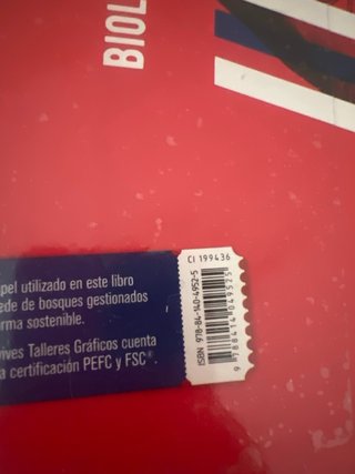 Biología y Geología 3, Secundaria, Fanfest Edel...