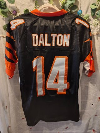 Camiseta NFL Bengals Dalton #14
