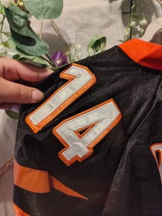 Camiseta NFL Bengals Dalton #14