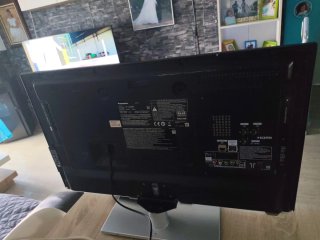 TV Panasonic 32 Plasma