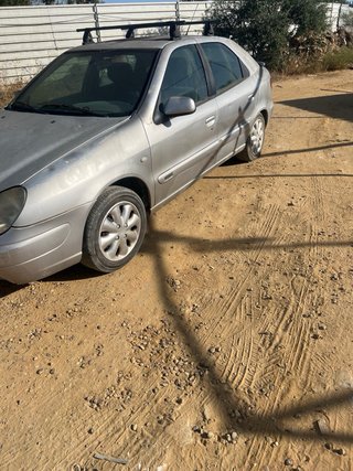 Citroen Xsara 2001
