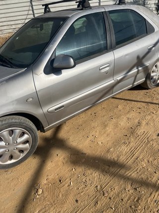 Citroen Xsara 2001