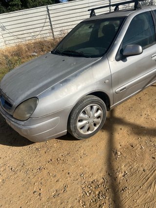 Citroen Xsara 2001