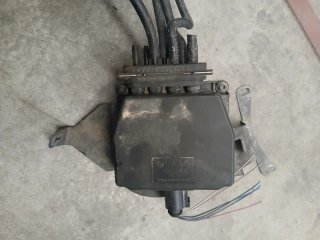 Caja Válvulas Vacío VW Polo 9N