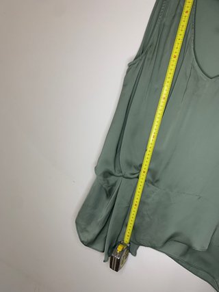 Casacca estiva Oltre verde taglia  44