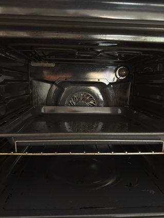 Horno Candy