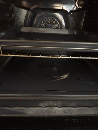 Horno Candy