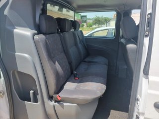 Mercedes-Benz Vito 2010