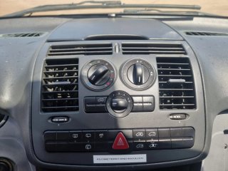 Mercedes-Benz Vito 2010