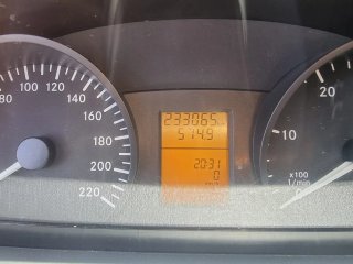 Mercedes-Benz Vito 2010
