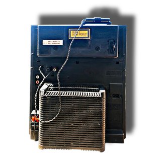 Equipo Sonido Vintage Panasonic SA-CH74