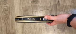 Pala Nox AT10 Genius Luxury Series