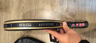 Pala Nox AT10 Genius Luxury Series