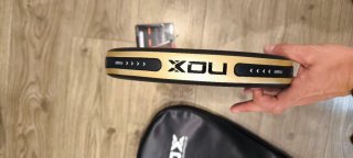 Pala Nox AT10 Genius Luxury Series