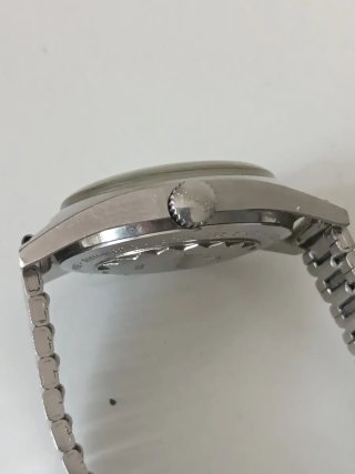 Reloj Aquastar Automático Diver 200m