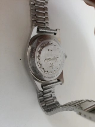 Reloj Aquastar Automático Diver 200m