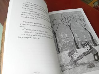 Cuentos para entender el mundo (Libro 1)
