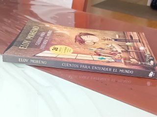 Cuentos para entender el mundo (Libro 1)