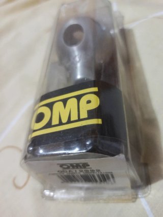 Pomo OMP
