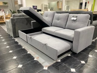Sofá cama con arcón y chaise longue ¡¡¡OFERTA!!!