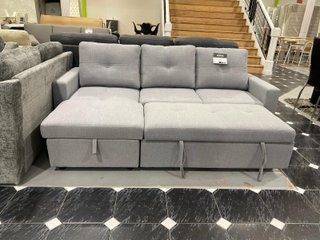 Sofá cama con arcón y chaise longue ¡¡¡OFERTA!!!