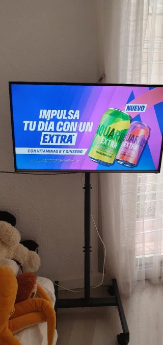 Samsung Smart TV 32 Full HD