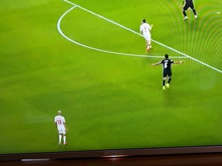 Smart TV Sony Bravia 55 pulgadas