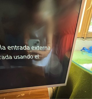 Smart TV Sony Bravia 55 pulgadas