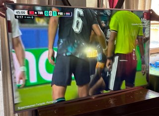 Smart TV Sony Bravia 55 pulgadas