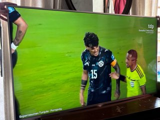 Smart TV Sony Bravia 55 pulgadas