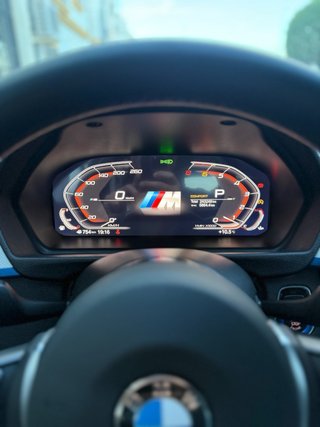 BMW Serie 4 2016