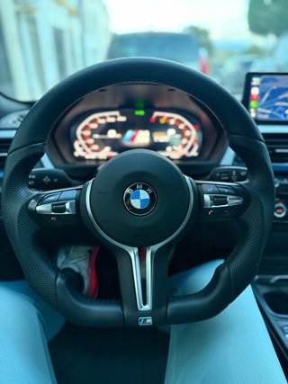 BMW Serie 4 2016