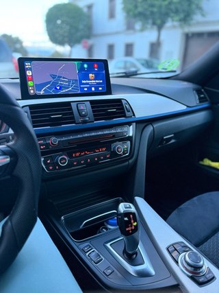 BMW Serie 4 2016