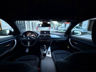 BMW Serie 4 2016
