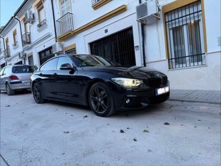 BMW Serie 4 2016
