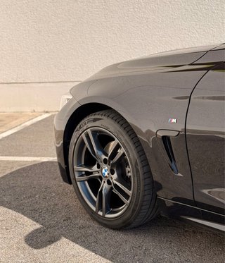 BMW Serie 4 2016