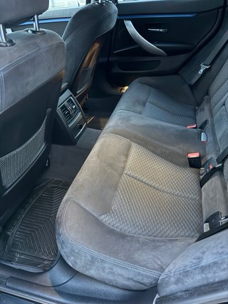BMW Serie 4 2016