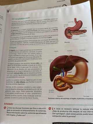 Biología y Geología 3º ESO. Libro del estudiant...