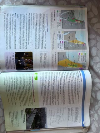 Libro de Historia 1° bachillerato