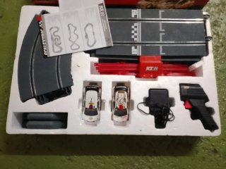 Scalextric Rally X-treme Circuito C2 1:32