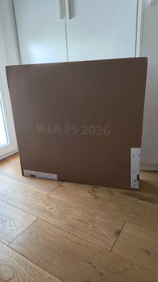 Poltrona gonfiabile Ikea PS 2026 limited edition