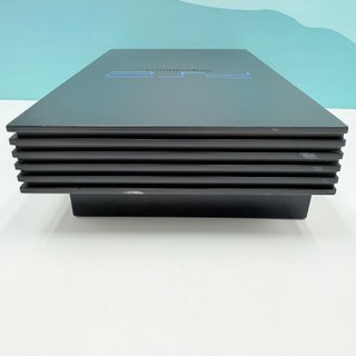 PS2 Sony PlayStation 2 Matrix Infinity Fat 30004 R