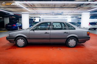 Volkswagen Passat GL 115 VARIANT
