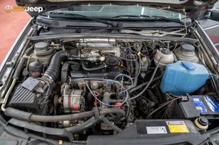 Volkswagen Passat GL 115 VARIANT