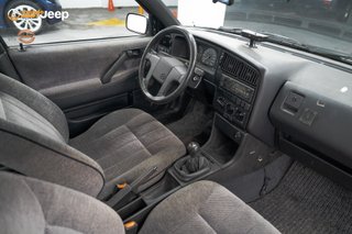 Volkswagen Passat GL 115 VARIANT